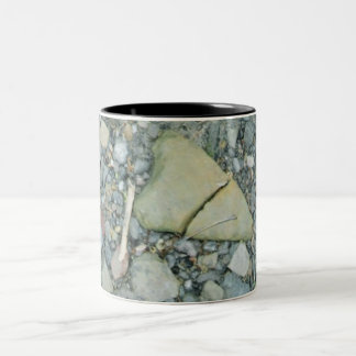 TASSE 2 COULEURS COEUR DE PIERRE