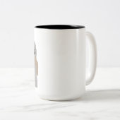 Tasse 2 Couleurs coffee (Devant droit)