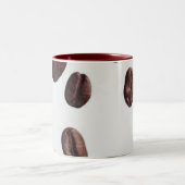 Tasse 2 Couleurs Coffee Bean -Mug- (Centre)