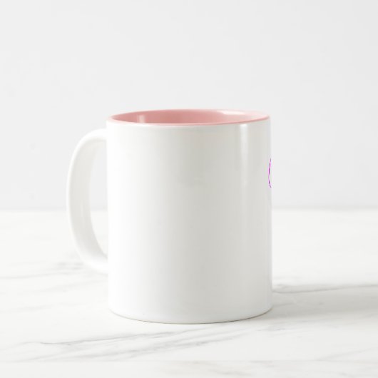 Tasse 2 Couleurs Coffee snob (Devant gauche)