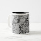 Tasse 2 Couleurs Colère, 1557 (Devant gauche)