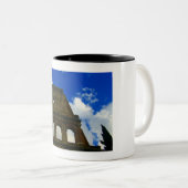 Tasse 2 Couleurs colisée (Devant droit)