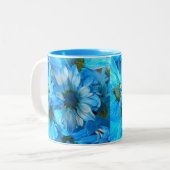 Tasse 2 Couleurs Collaert (Devant gauche)
