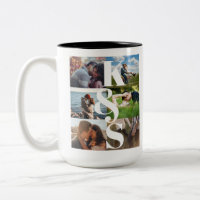 Collage de photos en couple Citation de cadeaux pe