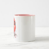 Tasse 2 Couleurs Collection Birdie (Centre)