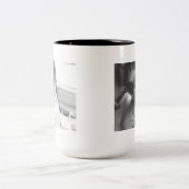 Tasse 2 Couleurs Collection de DIVAlicious (Centre)