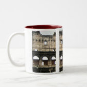 Tasse 2 Couleurs Colloseum (Gauche)