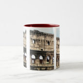 Tasse 2 Couleurs Colloseum (Centre)