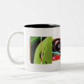 Tasse 2 Couleurs Colonne 14 (Gauche)