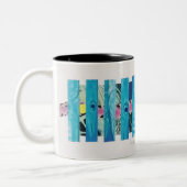 Tasse 2 Couleurs Colonne 15 (Gauche)