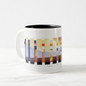 Tasse 2 Couleurs Colonne 18 (Devant gauche)