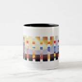 Tasse 2 Couleurs Colonne 18 (Centre)
