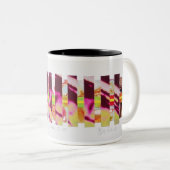Tasse 2 Couleurs Colonne 19 (Devant droit)