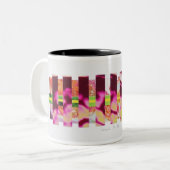 Tasse 2 Couleurs Colonne 19 (Devant gauche)