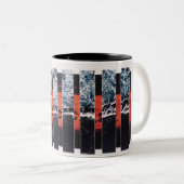 Tasse 2 Couleurs Colonne 23 (Devant droit)