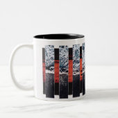 Tasse 2 Couleurs Colonne 23 (Gauche)