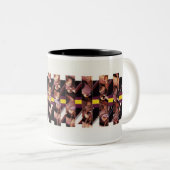 Tasse 2 Couleurs Colonne 27 (Devant droit)