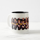 Tasse 2 Couleurs Colonne 27 (Devant gauche)