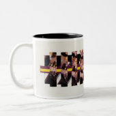Tasse 2 Couleurs Colonne 27 (Gauche)