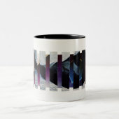 Tasse 2 Couleurs Colonne 29 (Centre)