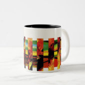 Tasse 2 Couleurs Colonne 34 (Devant droit)