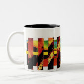Tasse 2 Couleurs Colonne 34 (Gauche)