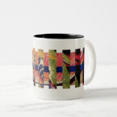 Tasse 2 Couleurs Colonne 38 (Devant droit)