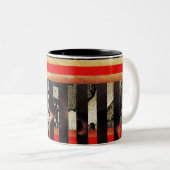 Tasse 2 Couleurs Colonne 41 (Devant droit)