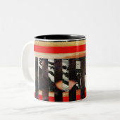 Tasse 2 Couleurs Colonne 41 (Devant gauche)