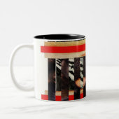 Tasse 2 Couleurs Colonne 41 (Gauche)