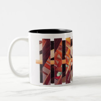 Tasse 2 Couleurs Colonne 5