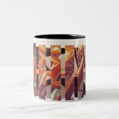 Tasse 2 Couleurs Colonne 5 (Centre)