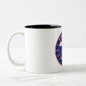 Tasse 2 Couleurs Colorado (Gauche)