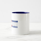 Tasse 2 Couleurs Colorado Oktoberfest (Centre)