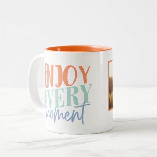 Tasse 2 Couleurs Colorlift Memory (Devant gauche)