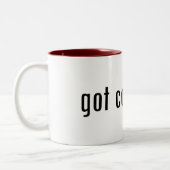 Tasse 2 Couleurs coltrane obtenu ? (Gauche)