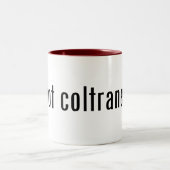 Tasse 2 Couleurs coltrane obtenu ? (Centre)