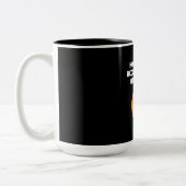 Tasse 2 Couleurs Comment attirer l'attention du comptable Graphique (Gauche)