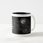 Tasse 2 Couleurs Compagnon (Devant droit)