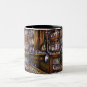 Tasse 2 Couleurs Compris implicitement (Centre)