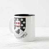 Tasse 2 Couleurs Comté de Sligo Irlande (Devant gauche)