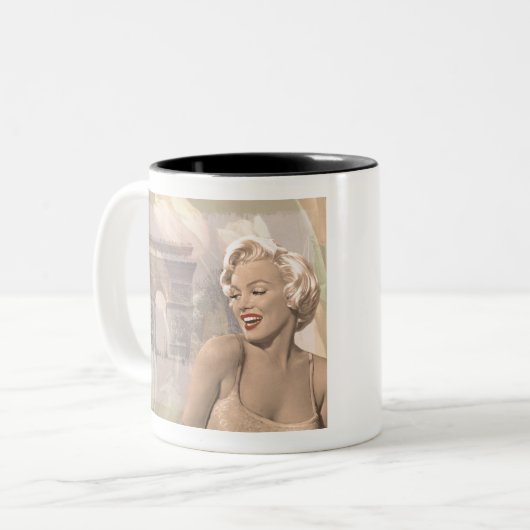 Tasse 2 Couleurs CON06CRBWRD-V3 Marilyn Triomphe.tif (Devant gauche)