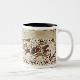 Tasse 2 Couleurs Conan se sauve de Dol
