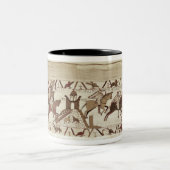 Tasse 2 Couleurs Conan se sauve de Dol (Centre)