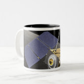 Tasse 2 Couleurs Concept de l'artiste 10 (Devant gauche)