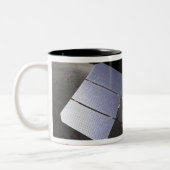 Tasse 2 Couleurs Concept de l'artiste 9 (Gauche)