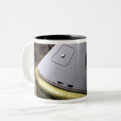 Tasse 2 Couleurs Concept d'un véhicule d'exploration pour équipage (Devant gauche)