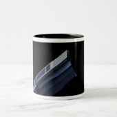 Tasse 2 Couleurs Conception artistique de Spitzer (Centre)
