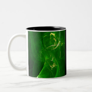 Tasse 2 Couleurs Conception d'Amberlight 2