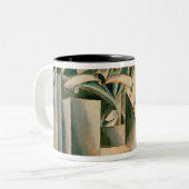 Tasse 2 Couleurs Conception d'étape pour le jeu de William (Devant gauche)